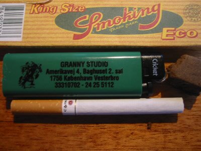 hash eller gas