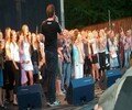 Tivoli Friheden.