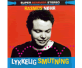 Lykkelig Smutning