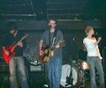 Musikcafen